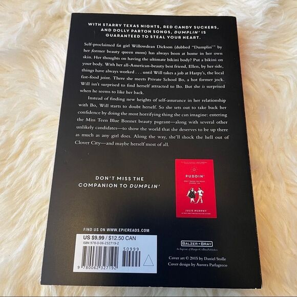 YA TEEN BOOK BUNDLE - Picture 4 of 15